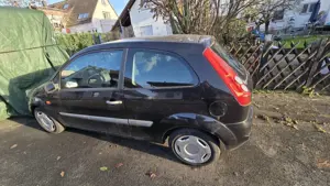 Ford Fiesta XR2 Bild 5