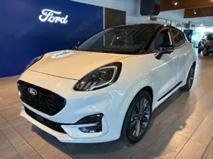 Ford Puma SOUND EDITION NAVI / AHK / LED / ACC / W-PAKET Bild 2