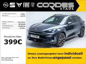 CUPRA Formentor CUPRA 1.5 eTSI 110 kW Automatik Kamera Navi (101)