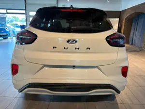 Ford Puma SOUND EDITION NAVI / AHK / LED / ACC / W-PAKET Bild 5