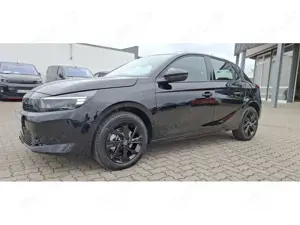 Opel Corsa F 1.2 GS KLIMA PDC SHZ KAMERA LED