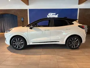 Ford Puma SOUND EDITION NAVI / AHK / LED / ACC / W-PAKET Bild 3