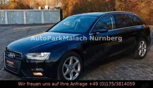 Audi A4 Avant Ambition/Navi/Xenon/ACC/Stand HZ/BO