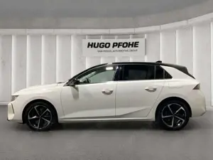 Opel Astra PHEV 1.6 Turbo Business Elegance | ACC | AGR | Int
