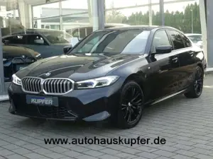 BMW 320 ix Drive M Sportp. ACC AdLED°AHK-elSitz°M18