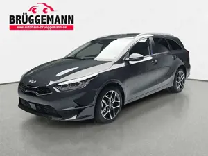 Kia Ceed SW / cee'd SW CEED SW 1.5 T-GDI 48V DCT7 ULTIMATE EDITION STYLE