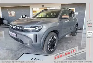 Dacia Duster Extreme TCe 130 4x4 *CITY/TECHNIK/WINTER*