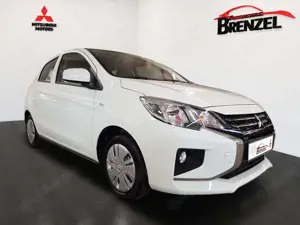 Mitsubishi Space Star 1.2 Select DAB+ Radio Klimaanlage Klima