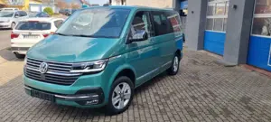 Volkswagen T6 Multivan T6.1 Multivan Generation Six 4-Motion LED