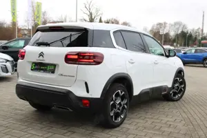 Citroen C5 Aircross 1.2 PureTech 130 C- SERIES LED+Kamera Bild 3