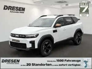 Dacia Bigster Extreme Mild Hybrid 140 *Multiview-Kamera*Carplay*
