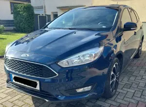 Ford Focus Kombi