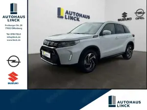 Suzuki Vitara 1.5 Hybrid Comfort+ Allgrip +Navi+Keyless+Schiebed