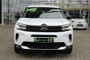 Citroen C5 Aircross 1.2 PureTech 130 C- SERIES LED+Kamera Bild 5