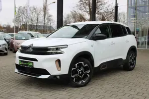 Citroen C5 Aircross 1.2 PureTech 130 C- SERIES LED+Kamera Bild 2