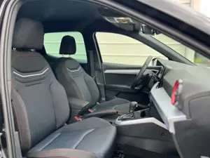 SEAT Arona FR Edition 1.0 TSI DSG AHK*NAVI*SHZ*ACC*Kamera*... Bild 4