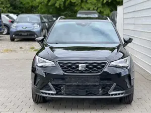 SEAT Arona FR Edition 1.0 TSI DSG AHK*NAVI*SHZ*ACC*Kamera*... Bild 2