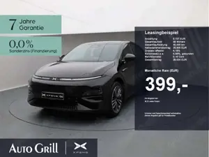 Xpeng G6 AWD Performance AHK CarPlay 360Kam ACC Pano