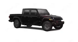 Jeep Gladiator Rubicon X  3.6l V6 MY2026