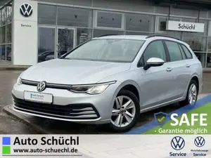 Volkswagen Golf Variant 2.0 TDI LIFE STANDHEIZUNG+4xSHZ+APP