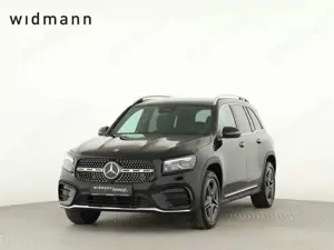 Mercedes-Benz GLB 200 **AMG*ParkP*EasyP*MBUX*WinterP*SpiegelP*