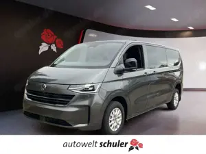 Volkswagen T7 Caravelle LR 2,0 TDI DSG 9-Stz Life AHK 360°