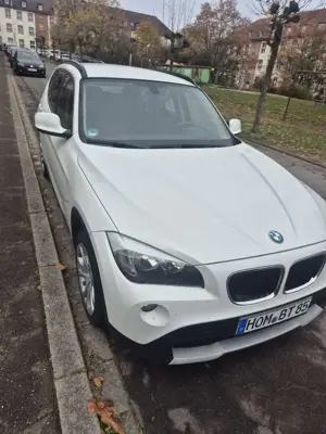BMW X1 xDrive18d