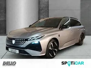 Peugeot 308 -e SW GT Surrounding-Paket Plus Induktionsladen Sp