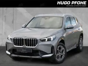 BMW X1 sDrive18i. Neupreis EUR 53.890.-