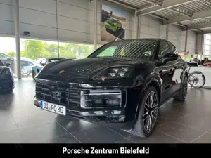 Porsche Cayenne BOSE LED-Matrix Panoramadach Luftfederung