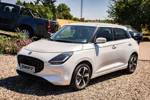 Suzuki Swift 1.2 Dualjet Hybrid CVT Comfort+ Bild 1
