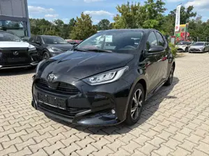 Toyota Yaris 1.5 Hybrid Teamplayer ComfortPaket, Kamera