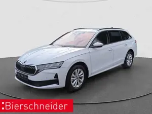 Skoda Octavia Combi 1.5 TSI mHEV DSG Selection AHK ACC