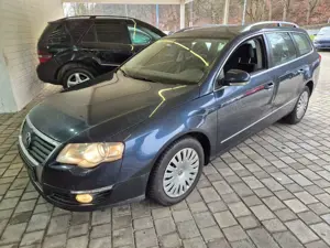 Volkswagen Passat Variant Comfortline