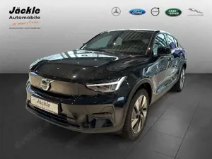 Volvo C40 Plus Recharge Pure Electric 2WD