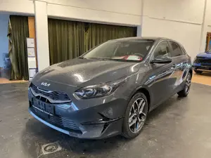 Kia Ceed / cee'd Ultimate Edition