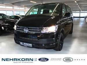 Volkswagen T6 Multivan TDI BMT DSG Comfortline 7-Sitzer + AHK NAVI uvm.
