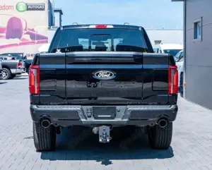 Ford F 150 Lariat Black MY25 5,0l,Navi,Pano,LPG 2000€ Bild 4