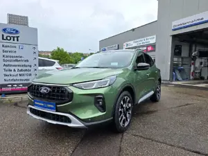 Ford Kuga PHEV Active X *ACC*LED*KAM*NAV*SHZ*TWA*