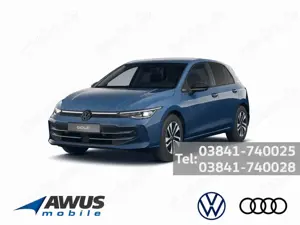 Volkswagen Golf ENERGY 1,5 l eTSI 110 kW 150 PS 7-Gang-Doppelkupplungsgetri