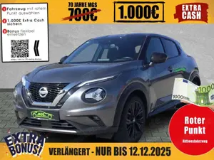 Nissan Juke Enigma 1.0 12V KAT DAB #BT #ANDROID