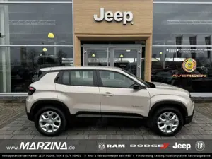 Jeep Avenger Altitude 1.2 Winter NAVI Allwetter SH Digitales Co
