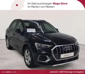 Audi Q3 Q3 35 TDI S tronic advanced Navi Virtual