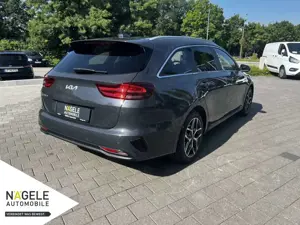 Kia Ceed SW / cee'd SW Ceed SW 1.0 T-GDI 48V Automatik Ultimate Edition Bild 5