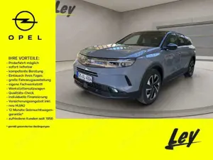 Opel Grandland 1.2 48V Mild-Hybrid 100kW GS