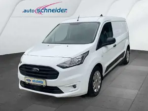 Ford Transit Connect Kasten lang Trend