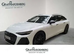 Audi A6 Avant TDI quattro