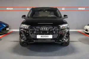 Audi SQ7 4.0 TFSI quattro AHK PANO BO STHZ 7-SITZER Bild 4