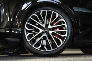 Audi SQ7 4.0 TFSI quattro AHK PANO BO STHZ 7-SITZER Bild 2