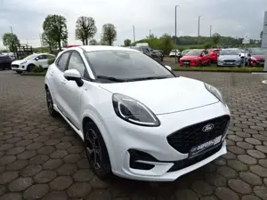 Ford Puma 1.0 Ecoboost Hybrid ST-Line X +360 Kamera+BO Bild 5
